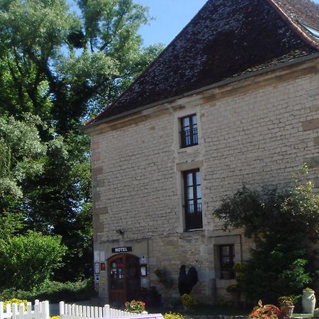 לוהא Moulin De Bourgchateau מראה חיצוני תמונה