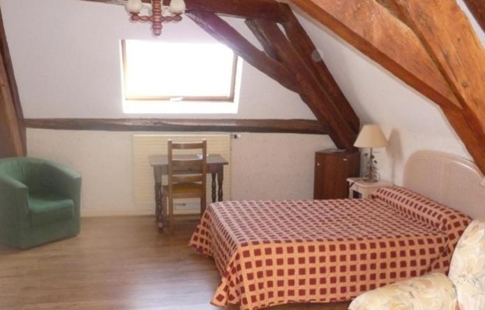 לוהא Moulin De Bourgchateau מראה חיצוני תמונה